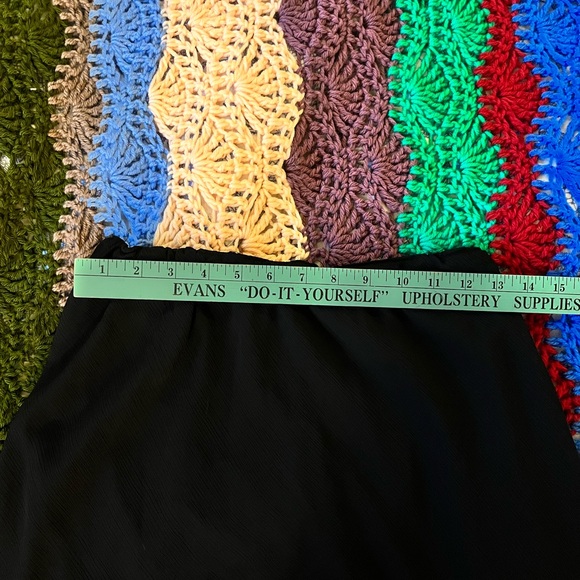 Maxi Skirt 🌚 - Picture 3 of 5